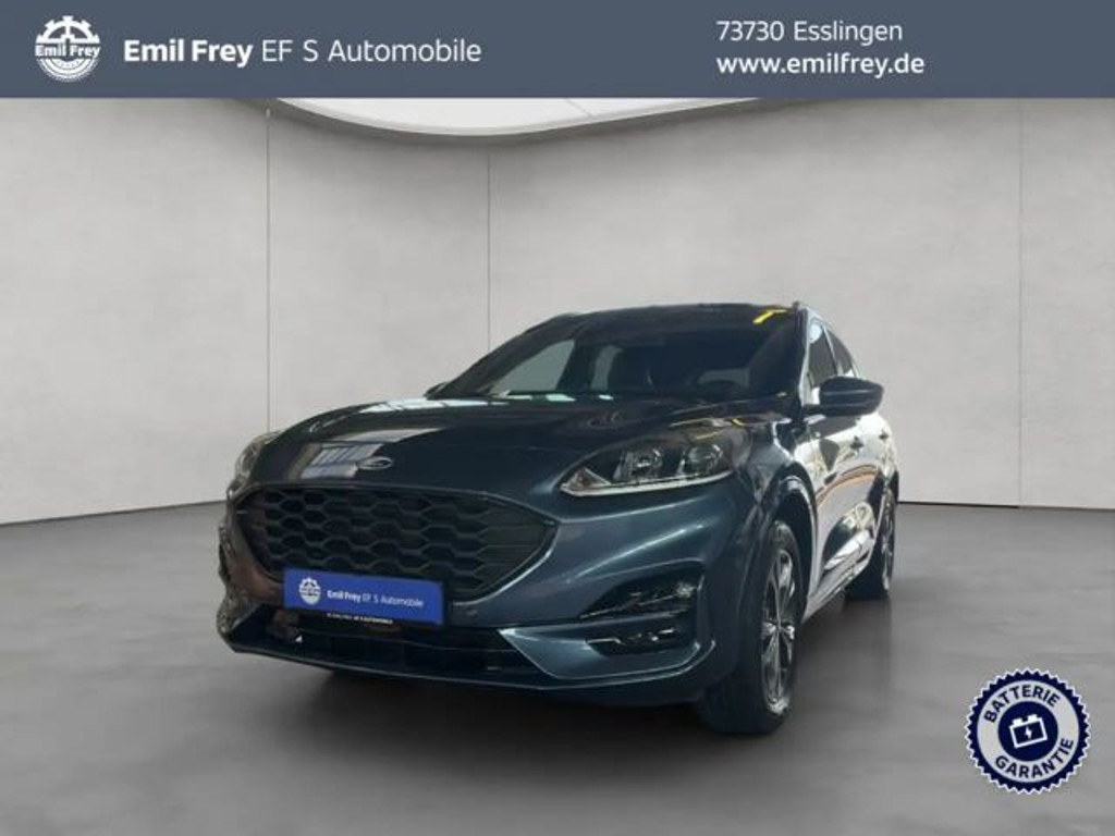 Ford Kuga 2022 Hybride Benzine