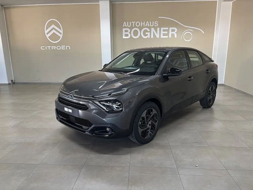 Citroën C4 2025 Hybride Benzine