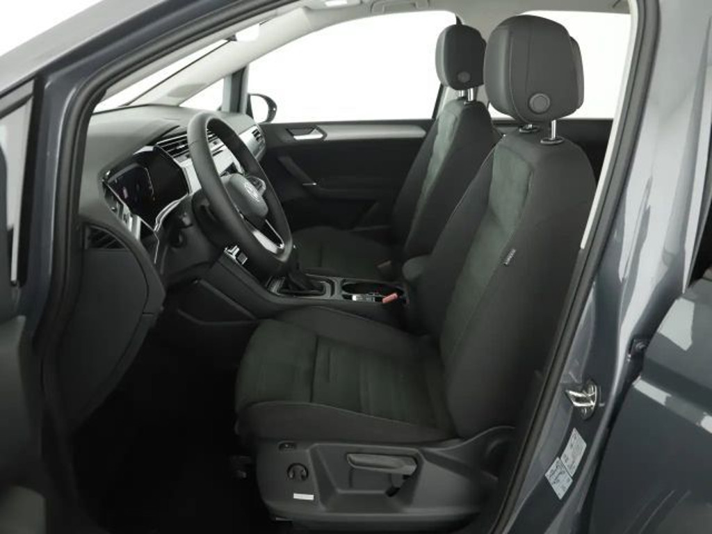 Volkswagen Touran 2025 Benzine