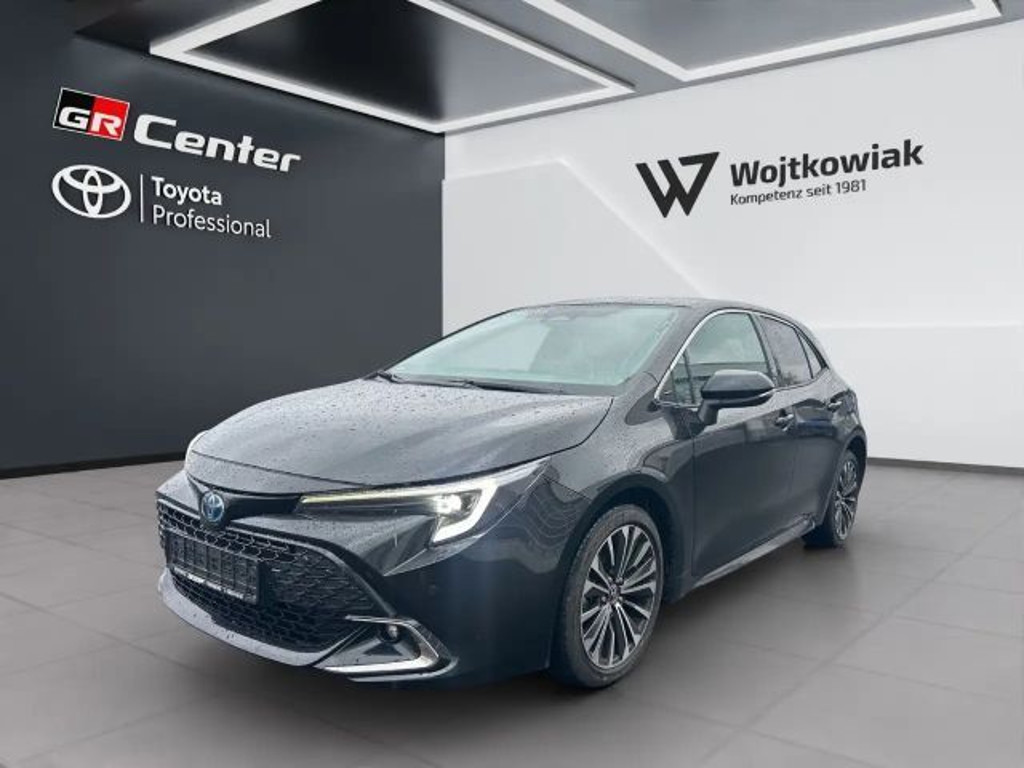 Toyota Corolla 2023 Hybride Benzine