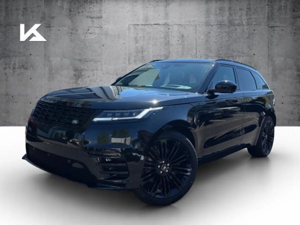 Land Rover Range Rover Velar 2026 Diesel