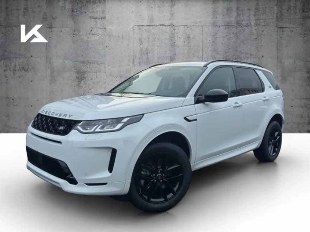 Land Rover Discovery Sport 2026 Diesel