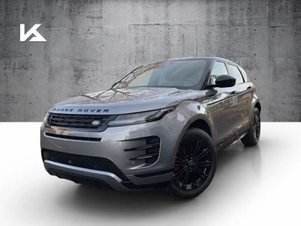 Land Rover Range Rover Evoque 2026 Diesel