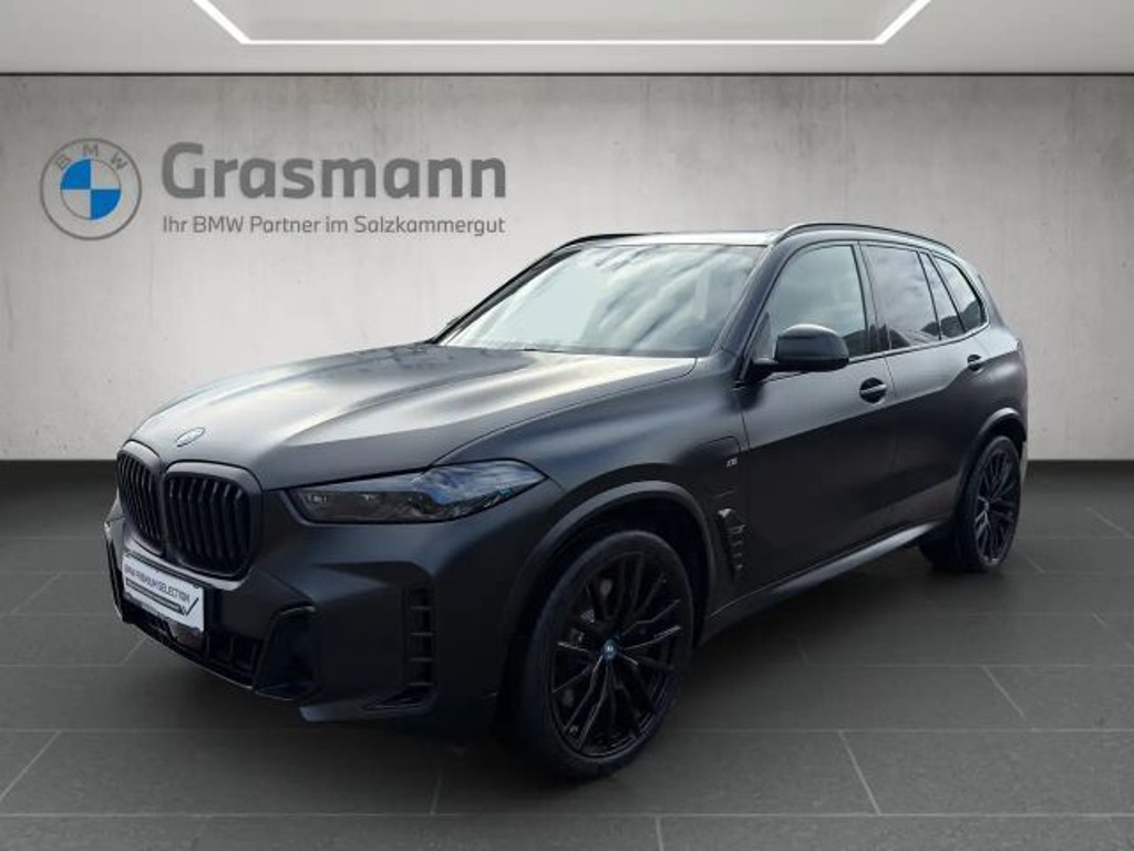 BMW X5 2023 Hybride Benzine