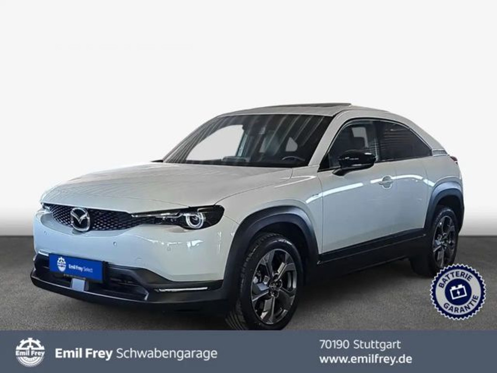 Mazda MX-30 2023 Elektrisch