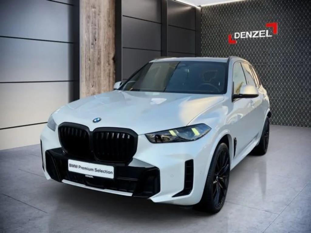 BMW X5 2025 Diesel