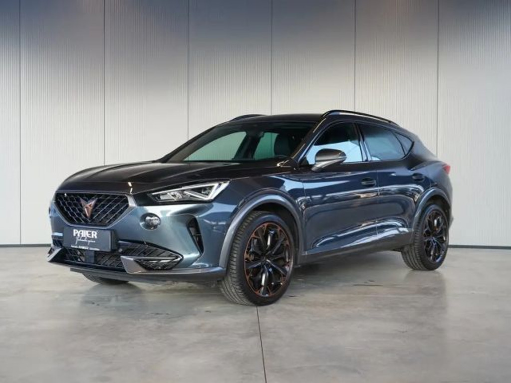 Cupra Formentor 2023 Diesel