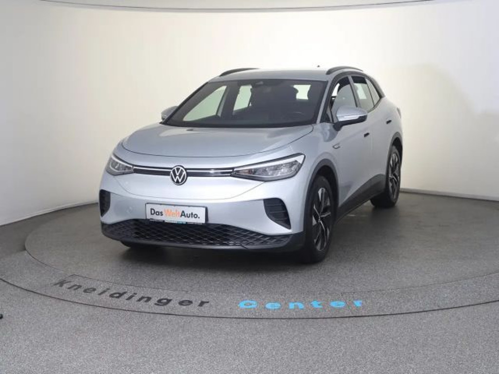 Volkswagen ID.4 2022 Elektrisch