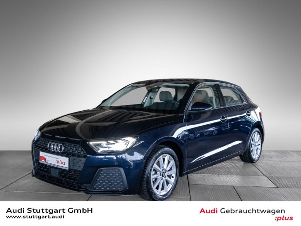 Audi A1 2022 Benzine