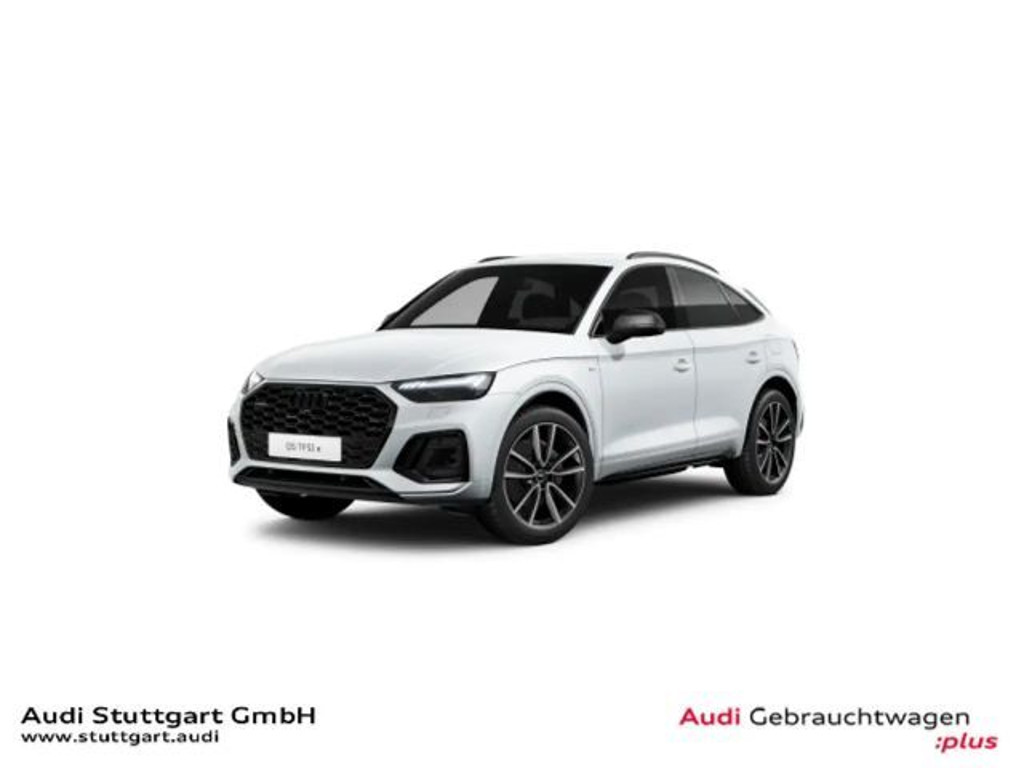 Audi Q5 2025 Hybride Benzine