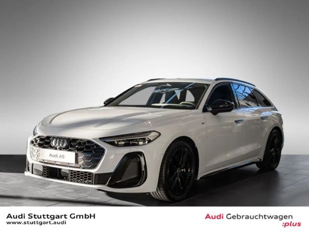 Audi A5 2025 Diesel