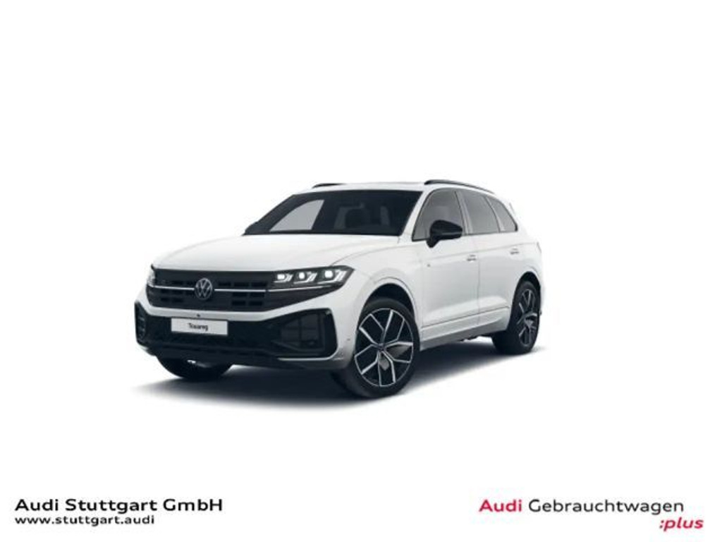 Volkswagen Touareg 2023 Diesel