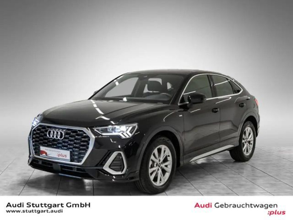 Audi Q3 2025 Diesel