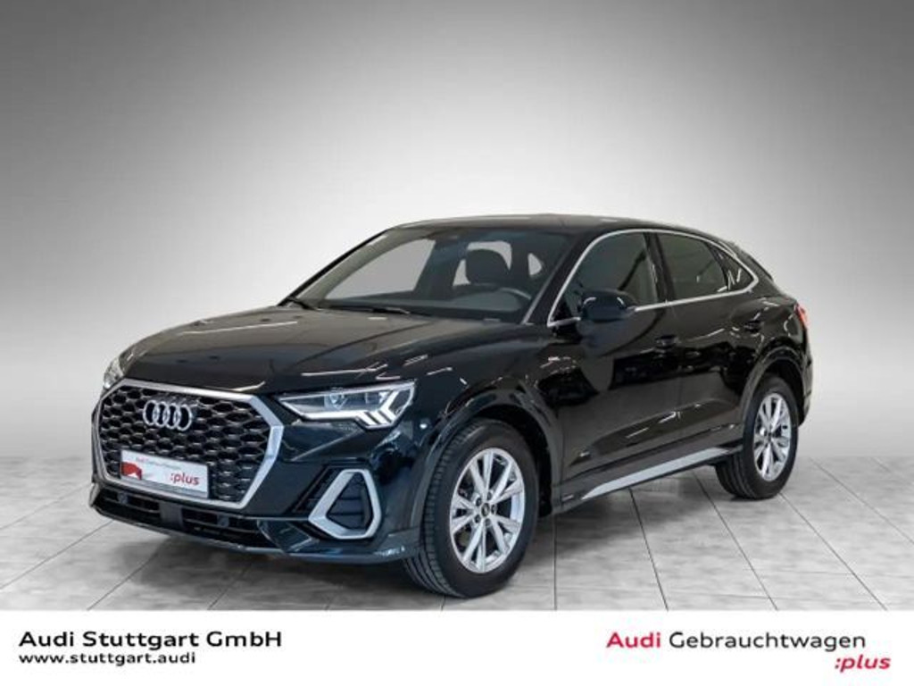 Audi Q3 2025 Diesel