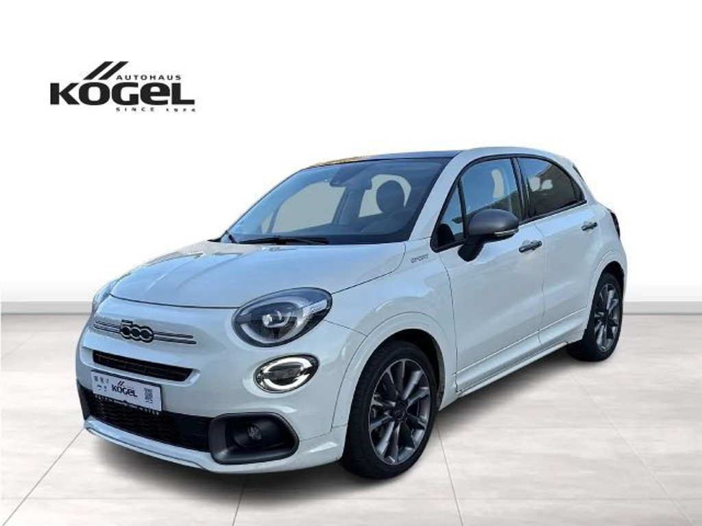 Fiat 500X 2023 Benzine