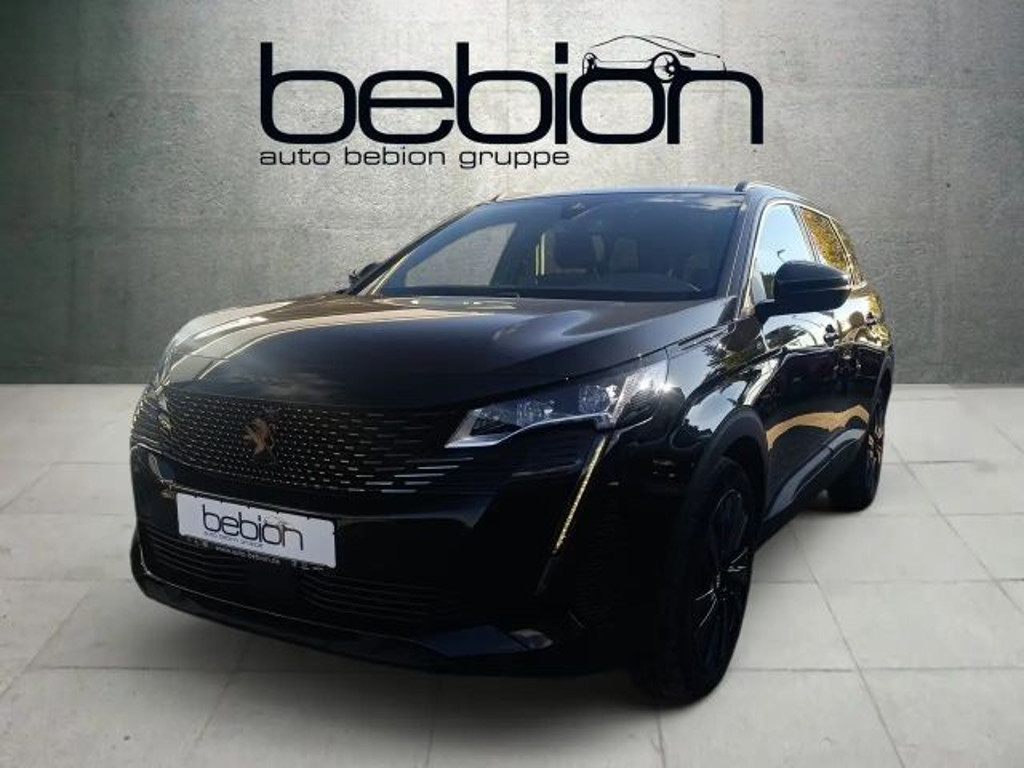 Peugeot 5008 2023 Benzine