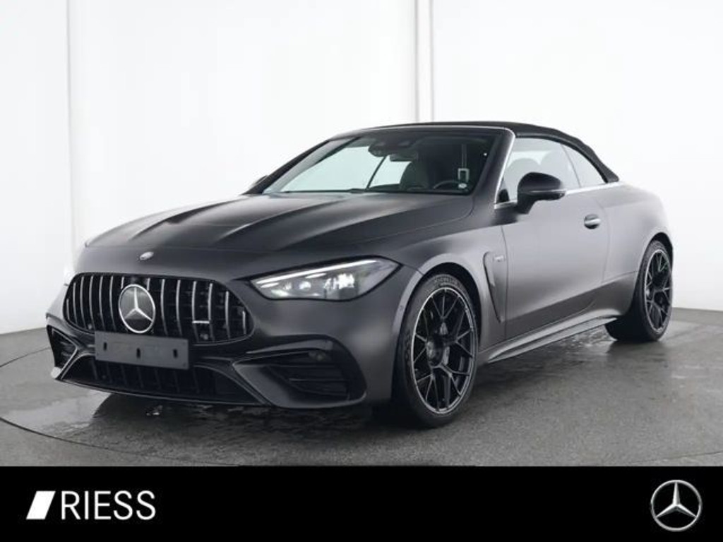 Mercedes-Benz CL 2025 Benzine