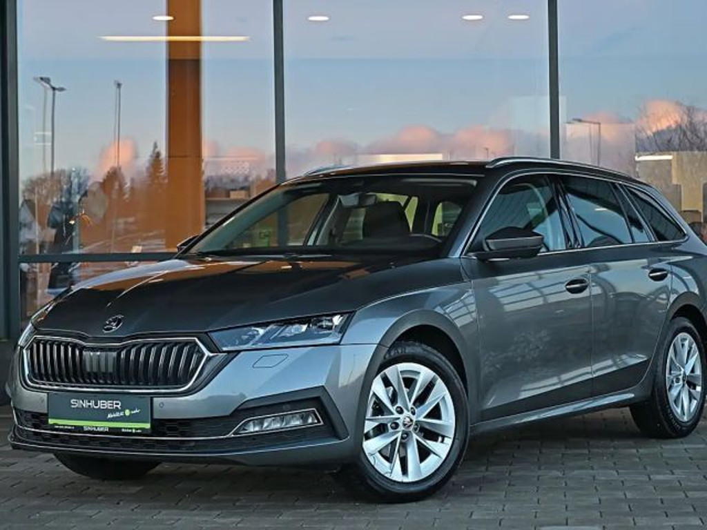 Skoda Octavia 2023 Diesel