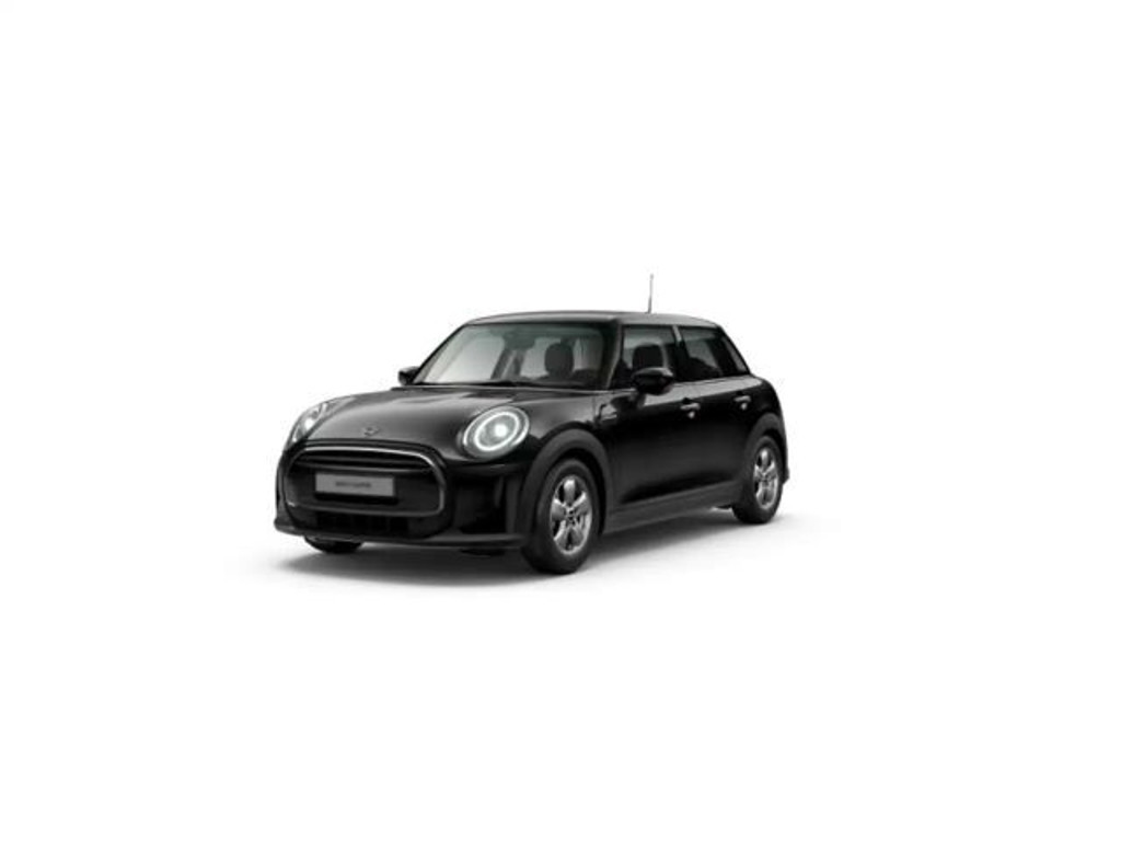 Mini Cooper 2022 Benzine