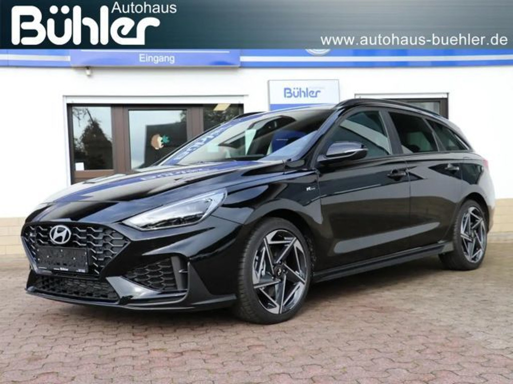 Hyundai i30 2026 Benzine
