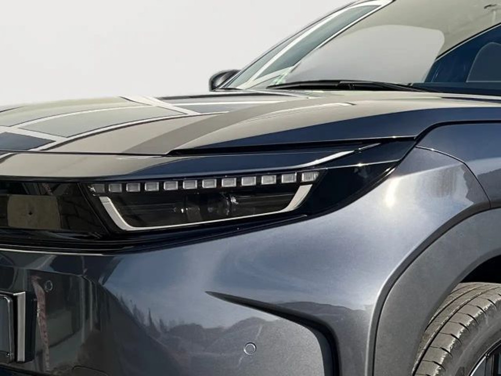 Toyota Urban Cruiser