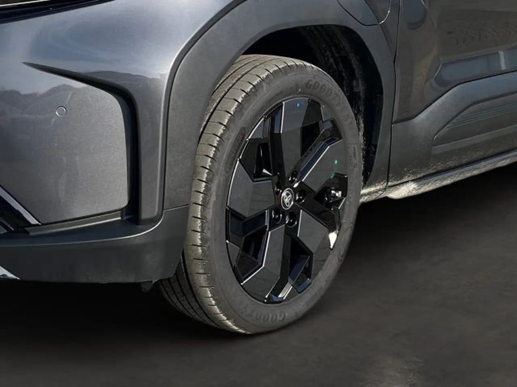 Toyota Urban Cruiser