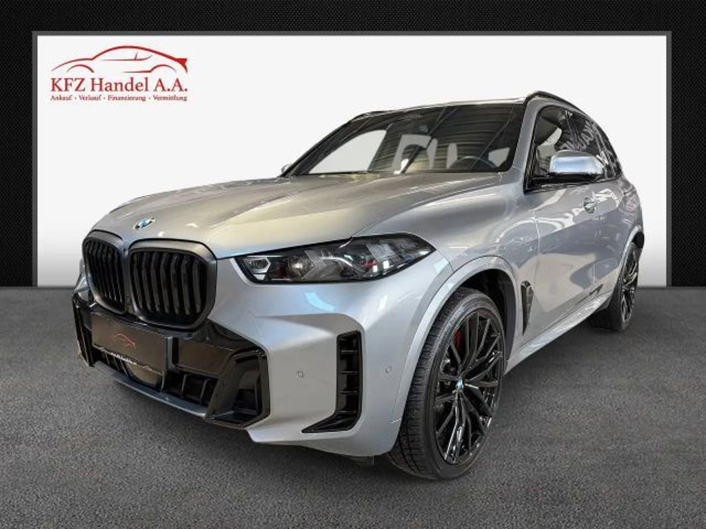 BMW X5 2024 Diesel