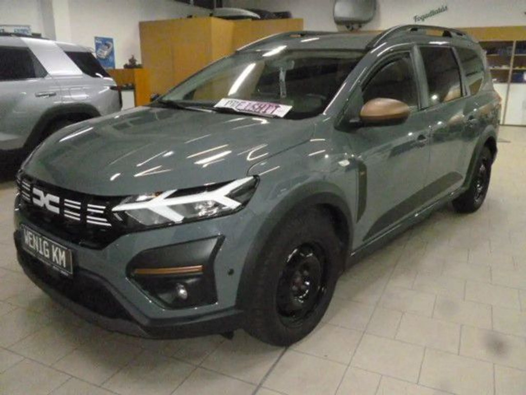 Dacia Jogger 2023 LPG / Benzine