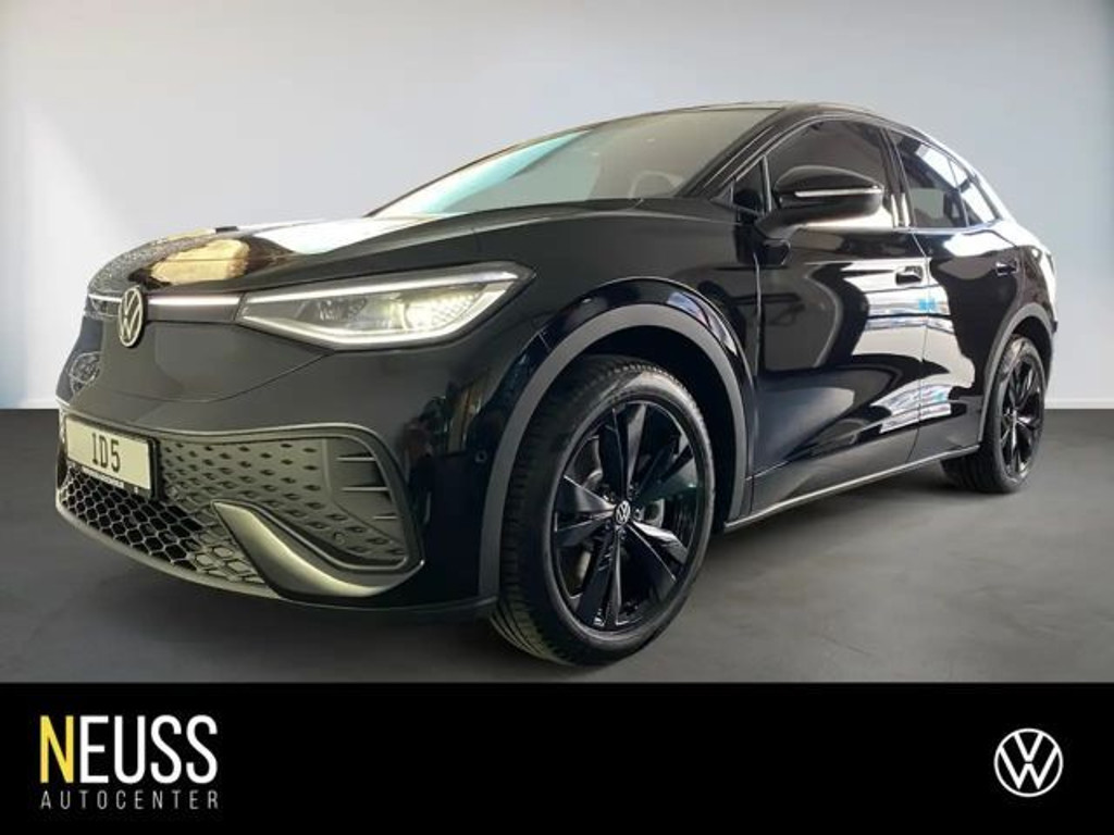 Volkswagen ID.5 2025 Elektrisch