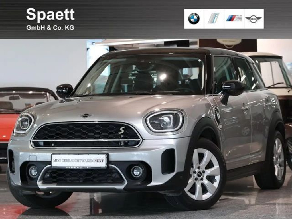 Mini Cooper SE Countryman 2023 Hybride Benzine