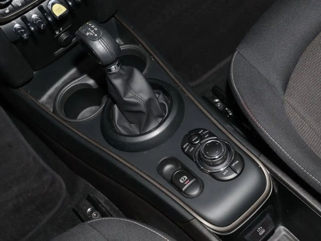 Mini Cooper SE Countryman