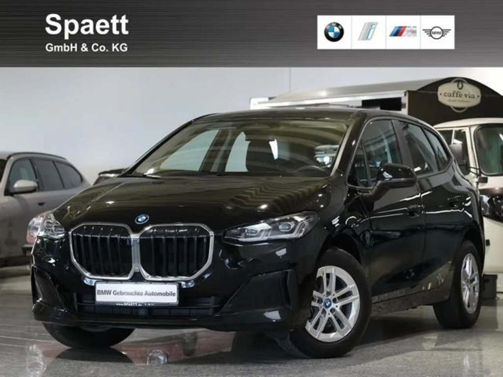 BMW 2 Serie