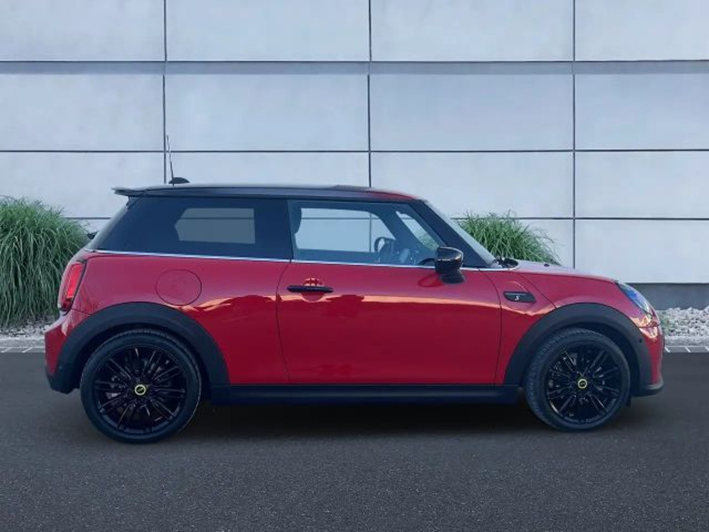 Mini Mini Electric