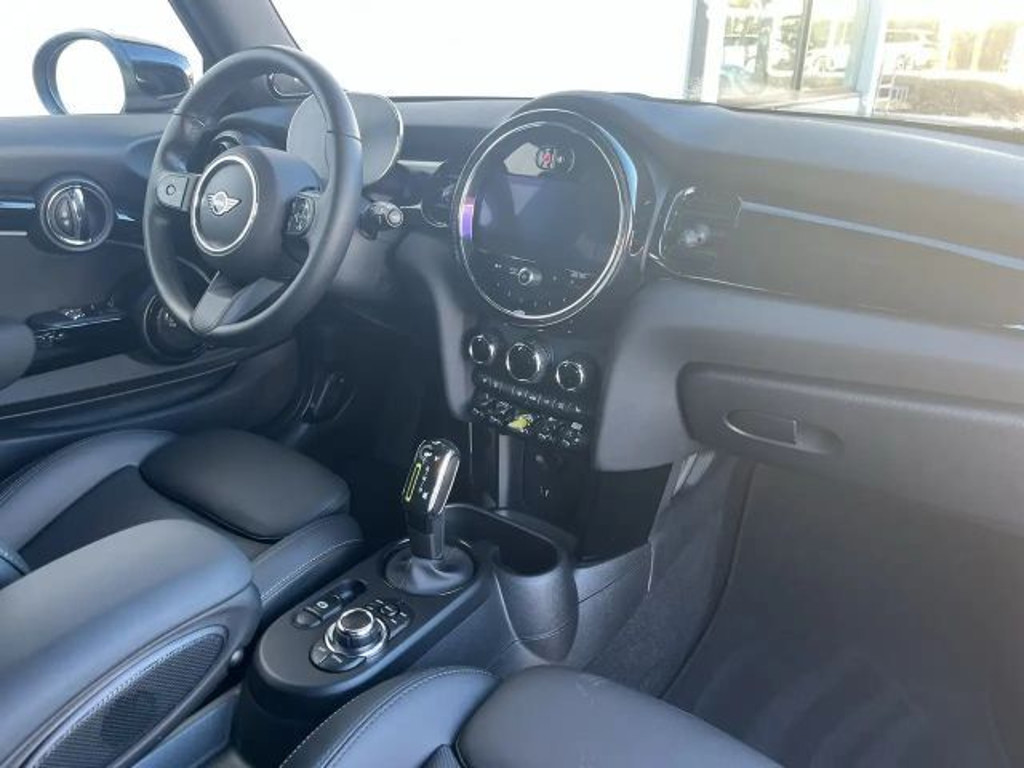 Mini Mini Electric