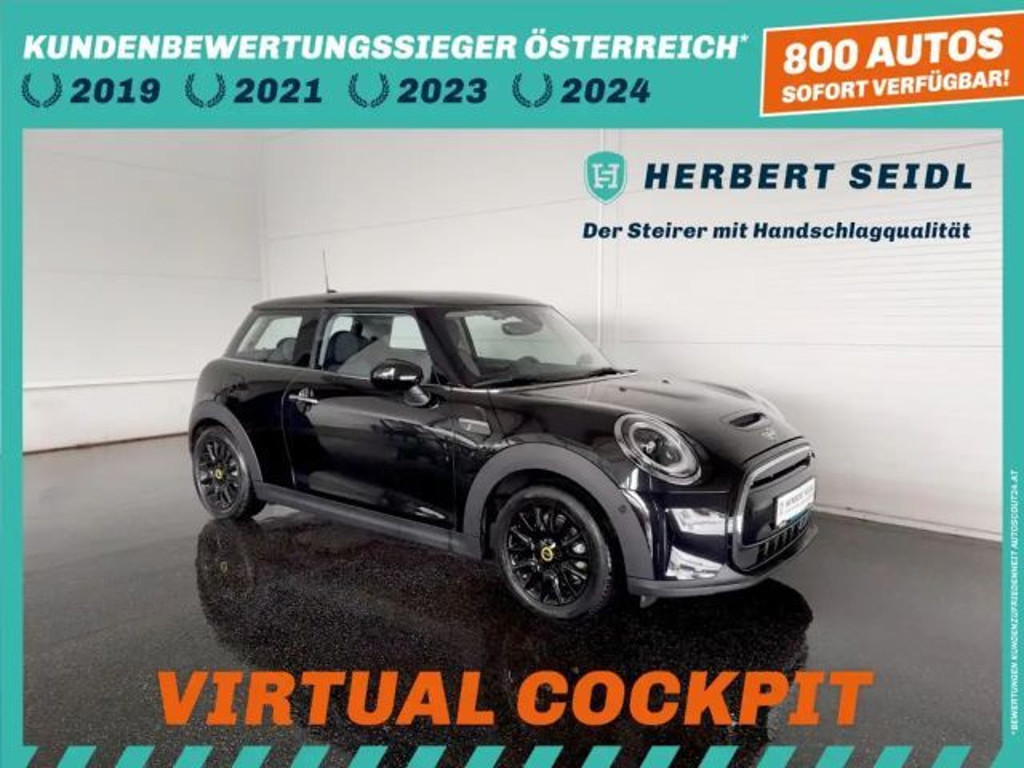 Mini Cooper 2023 Elektrisch