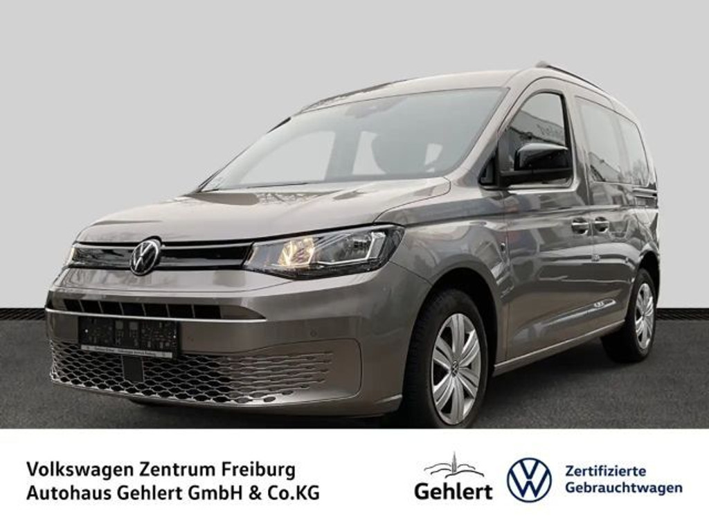 Volkswagen Caddy 2024 Benzine
