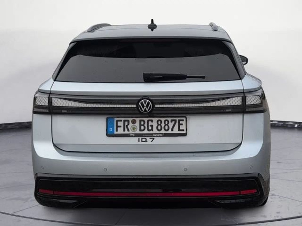 Volkswagen ID.7