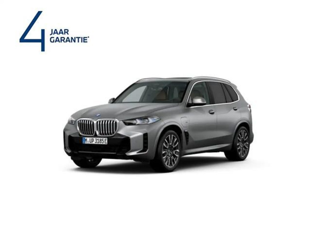 BMW X5 2025 Hybride Benzine