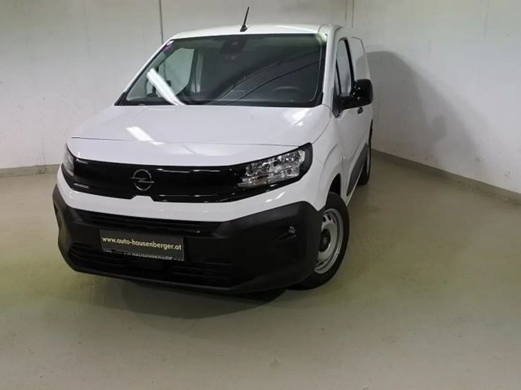 Opel Combo 2025 Diesel