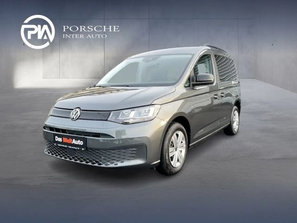 Volkswagen Caddy 2026 Benzine