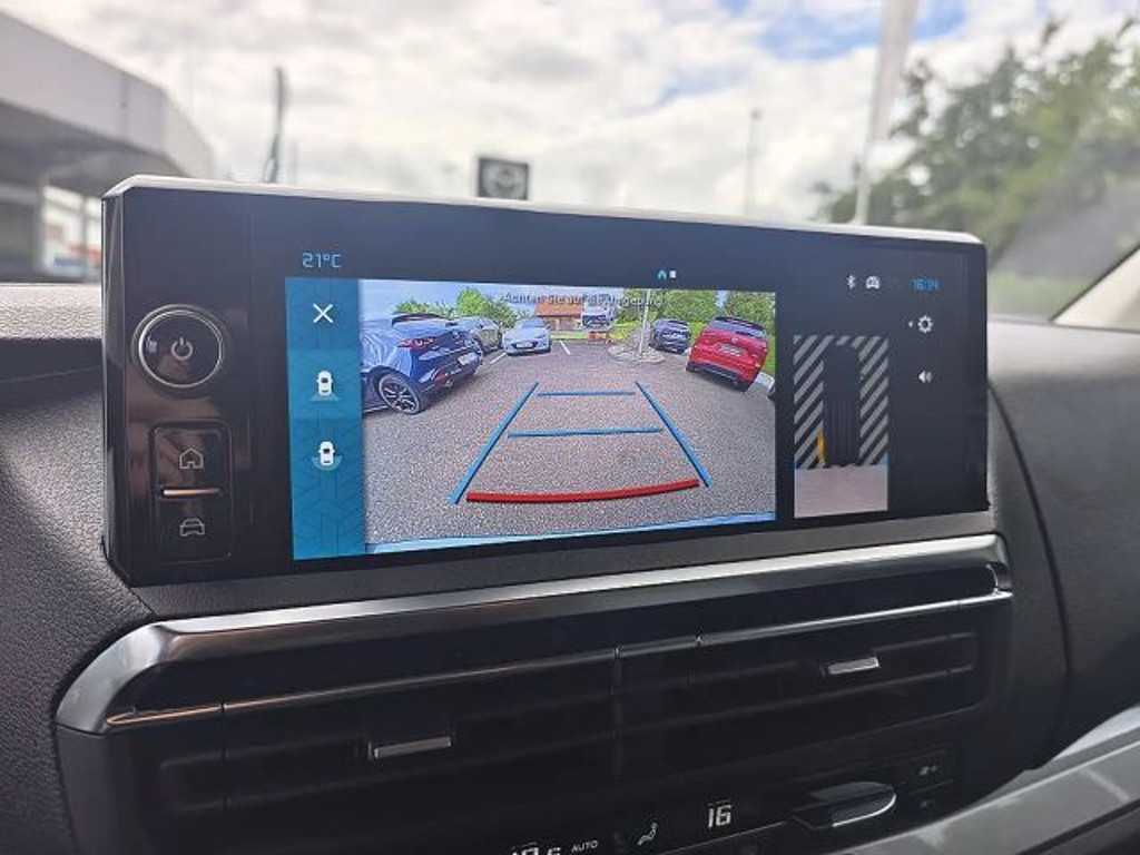 Citroën Spacetourer