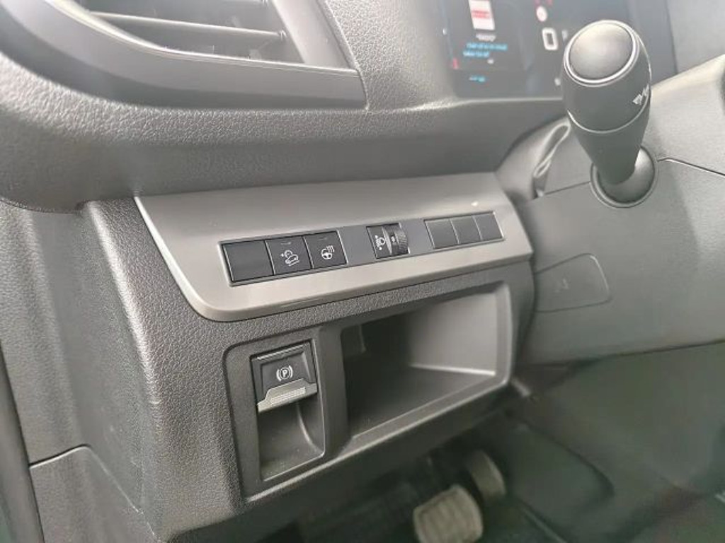 Citroën Spacetourer