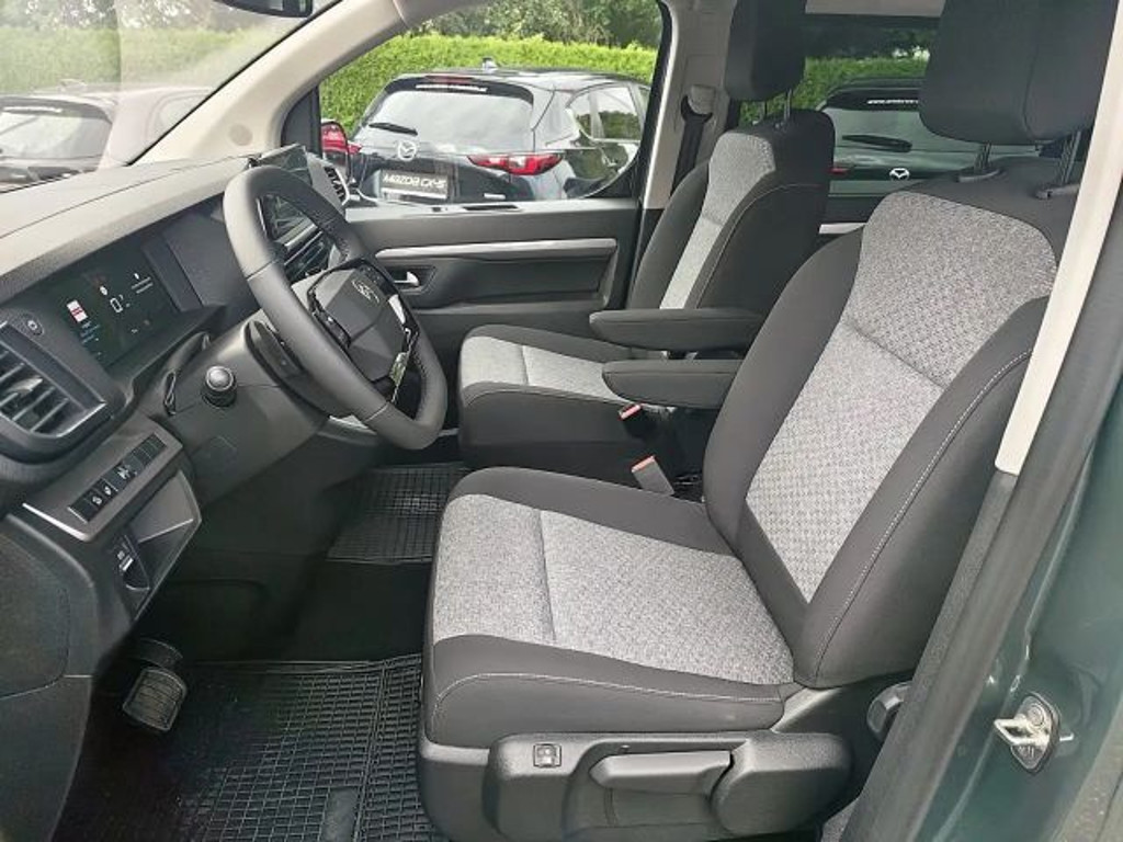 Citroën Spacetourer