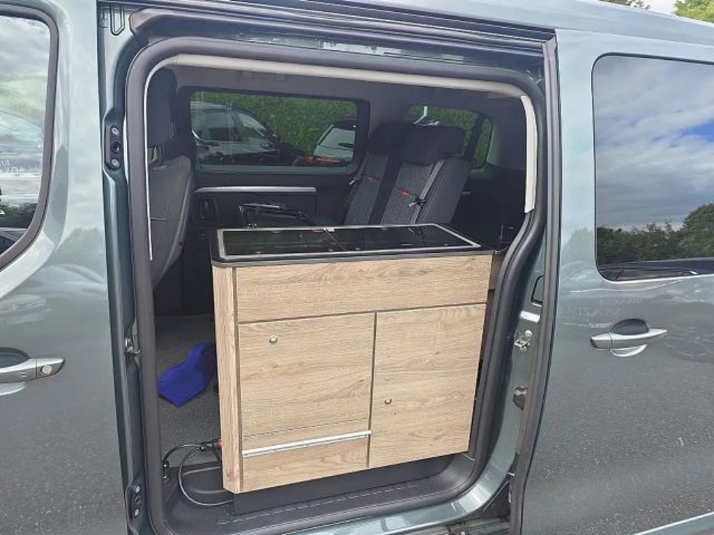 Citroën Spacetourer