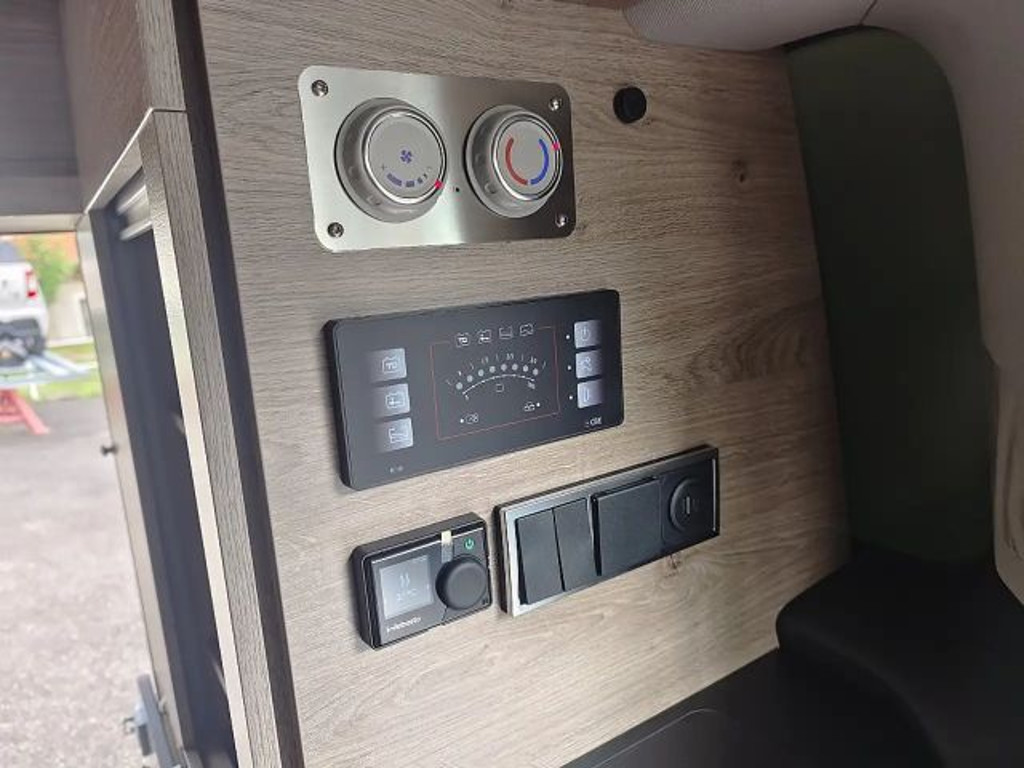 Citroën Spacetourer