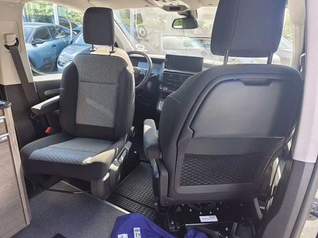 Citroën Spacetourer