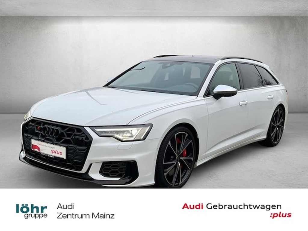 Audi S6 2023 Diesel