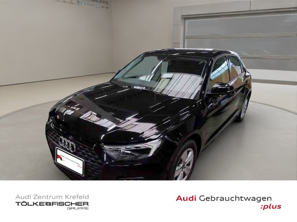 Audi A1 2025 Benzine