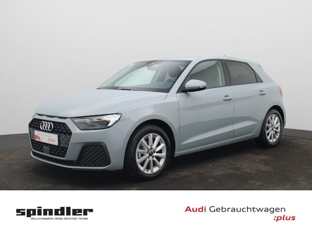 Audi A1 2025 Benzine
