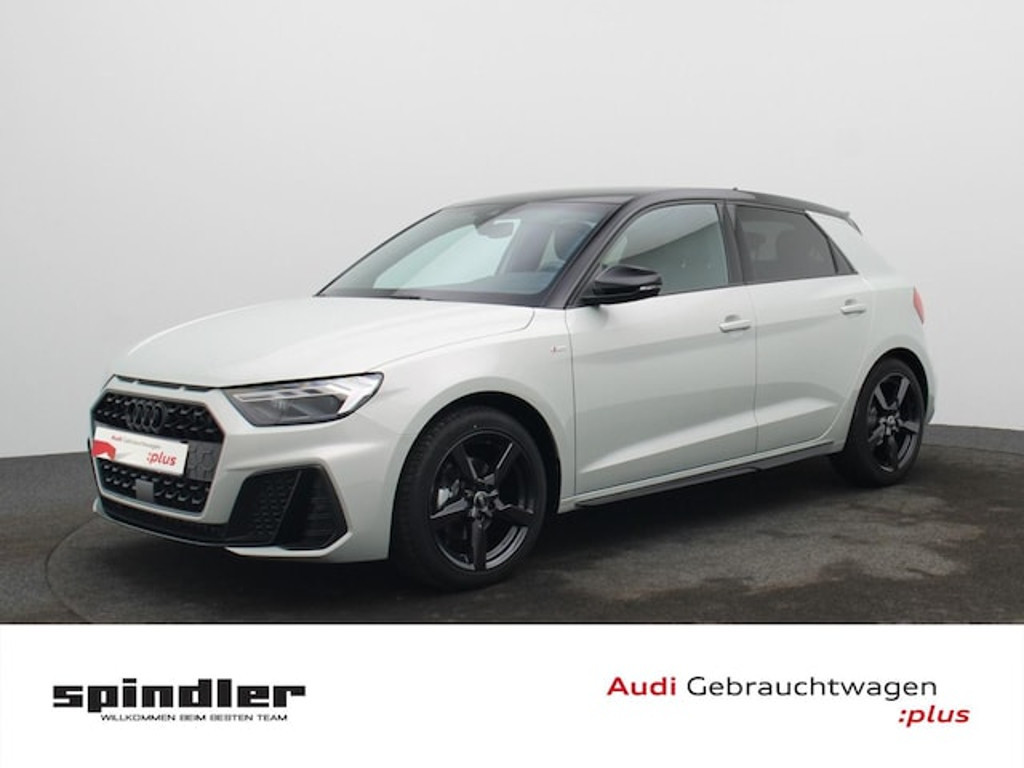 Audi A1 2025 Benzine